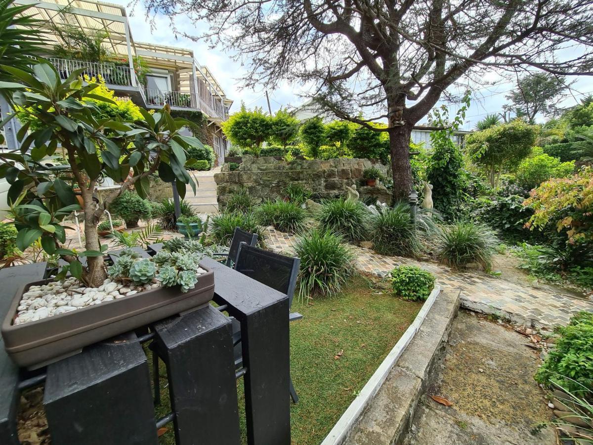 Bamboo House, Close To The City & Airport & Train Station And Brighton Le Sands Beach Sydney Buitenkant foto