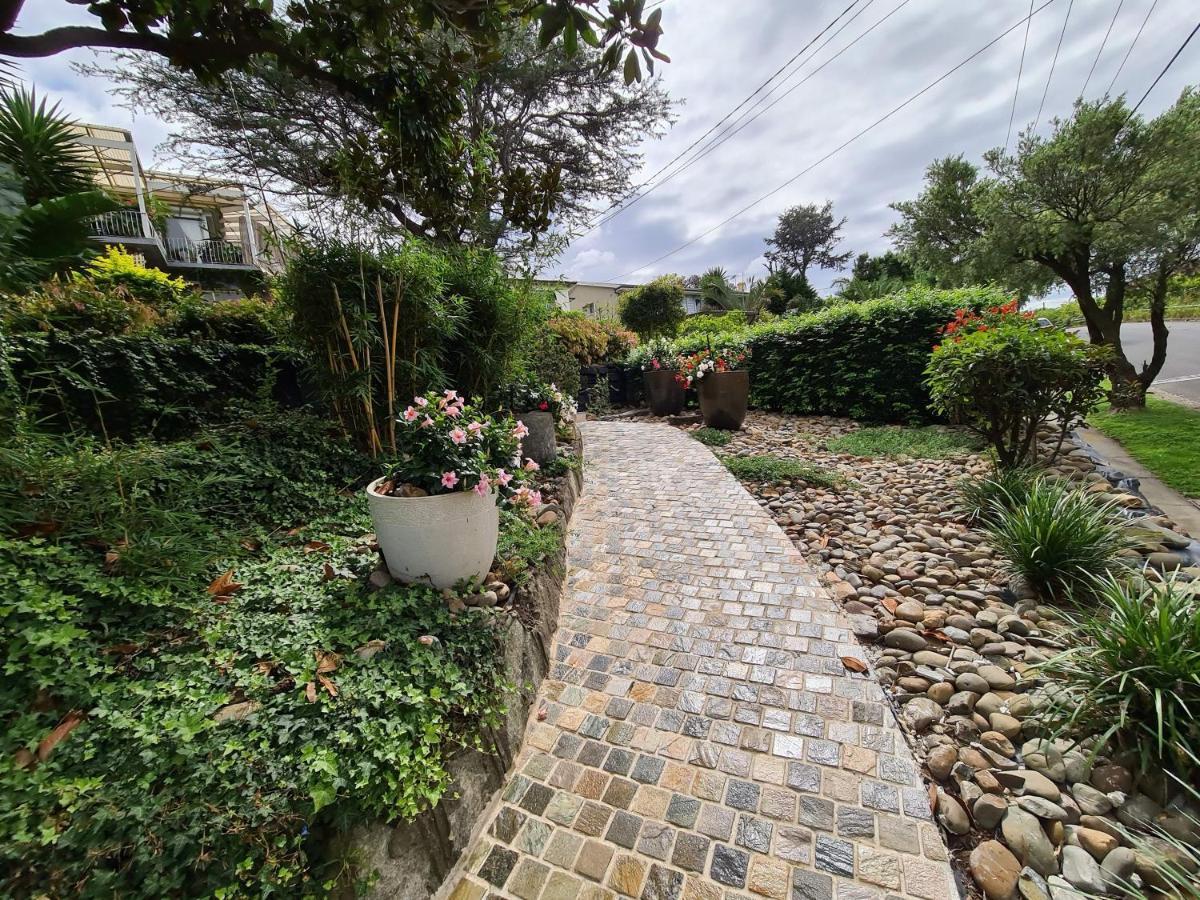 Bamboo House, Close To The City & Airport & Train Station And Brighton Le Sands Beach Sydney Buitenkant foto