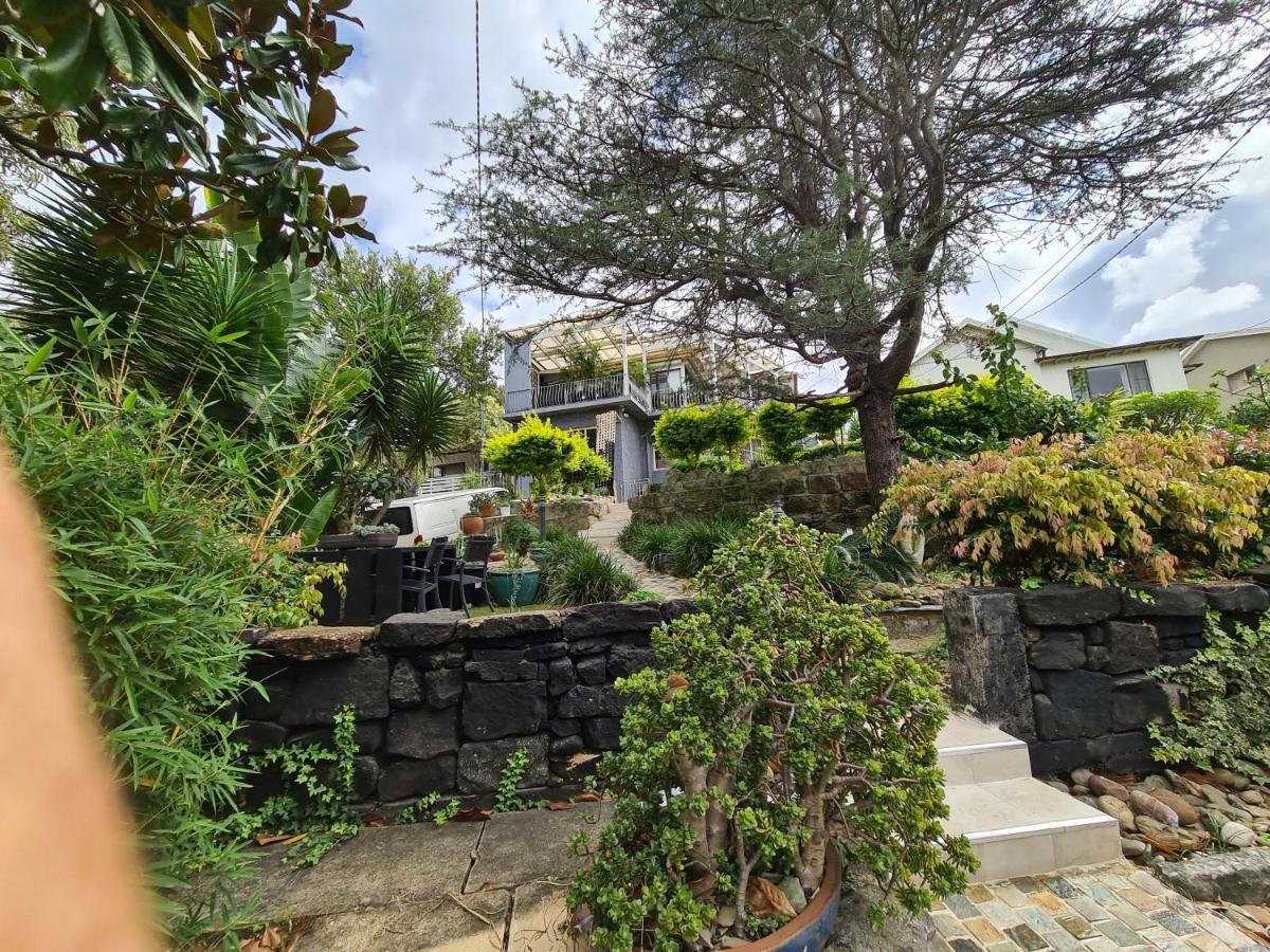 Bamboo House, Close To The City & Airport & Train Station And Brighton Le Sands Beach Sydney Buitenkant foto